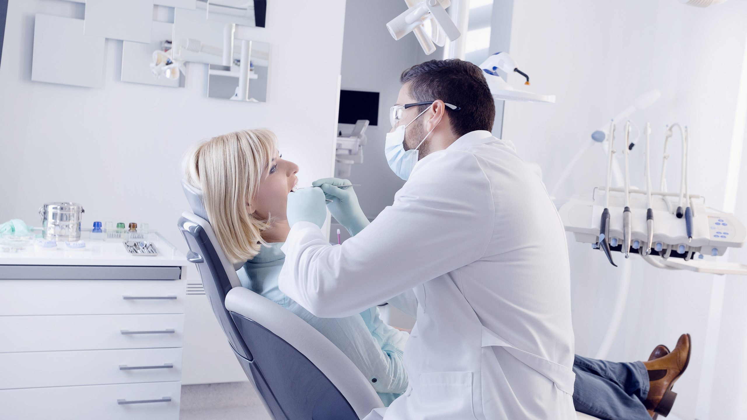 Dentist in Renton, WA